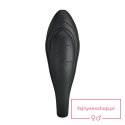 PRETTY LOVE - INDULGENCE PLUS, 30 functions black PRETTY LOVE - INDULGENCE PLUS, 30 functions black