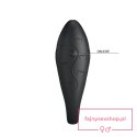 PRETTY LOVE - INDULGENCE PLUS, 30 functions black PRETTY LOVE - INDULGENCE PLUS, 30 functions black