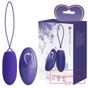 PRETTY LOVE - Jenny - Youth, Wireless remote control 12 vibration functions PRETTY LOVE - Jenny - Youth, Wireless remote control 12 vibration functions