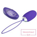 PRETTY LOVE - Jenny - Youth, Wireless remote control 12 vibration functions PRETTY LOVE - Jenny - Youth, Wireless remote control 12 vibration functions