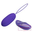 PRETTY LOVE - Jenny - Youth, Wireless remote control 12 vibration functions PRETTY LOVE - Jenny - Youth, Wireless remote control 12 vibration functions