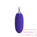 PRETTY LOVE - Jenny - Youth, Wireless remote control 12 vibration functions PRETTY LOVE - Jenny - Youth, Wireless remote control 12 vibration functions