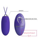 PRETTY LOVE - Jenny - Youth, Wireless remote control 12 vibration functions PRETTY LOVE - Jenny - Youth, Wireless remote control 12 vibration functions