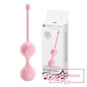 PRETTY LOVE - KEGEL TIGHTEN UP II PINK PRETTY LOVE - KEGEL TIGHTEN UP II PINK