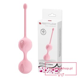 PRETTY LOVE - KEGEL TIGHTEN UP II PINK