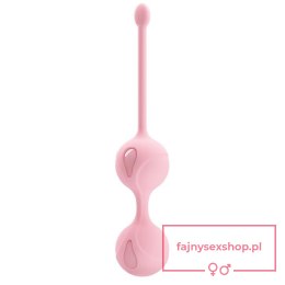 PRETTY LOVE - KEGEL TIGHTEN UP II PINK