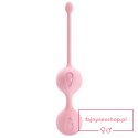 PRETTY LOVE - KEGEL TIGHTEN UP II PINK PRETTY LOVE - KEGEL TIGHTEN UP II PINK