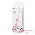 PRETTY LOVE - KEGEL TIGHTEN UP II PINK PRETTY LOVE - KEGEL TIGHTEN UP II PINK