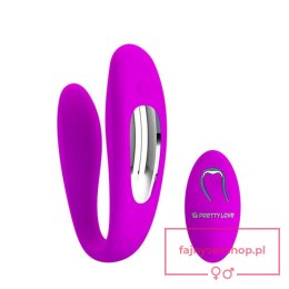 PRETTY LOVE - LETITIA, USB,10 function