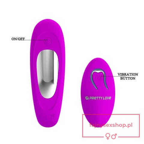 PRETTY LOVE - LETITIA, USB,10 function PRETTY LOVE - LETITIA, USB,10 function