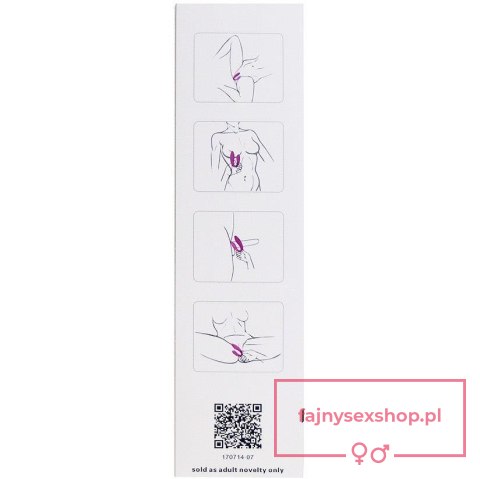PRETTY LOVE - LETITIA, USB,10 function PRETTY LOVE - LETITIA, USB,10 function