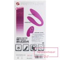 PRETTY LOVE - LETITIA, USB,10 function