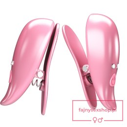 PRETTY LOVE - Leaf, 10 vibration functions