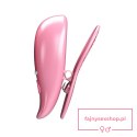 PRETTY LOVE - Leaf, 10 vibration functions