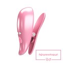 PRETTY LOVE - Leaf, 10 vibration functions