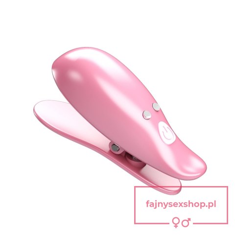 PRETTY LOVE - Leaf, 10 vibration functions PRETTY LOVE - Leaf, 10 vibration functions