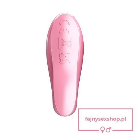 PRETTY LOVE - Leaf, 10 vibration functions PRETTY LOVE - Leaf, 10 vibration functions