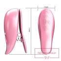 PRETTY LOVE - Leaf, 10 vibration functions