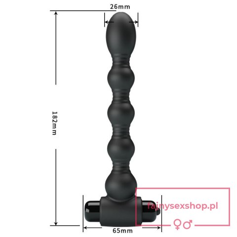 PRETTY LOVE - Lynn, 10 vibration functions PRETTY LOVE - Lynn, 10 vibration functions