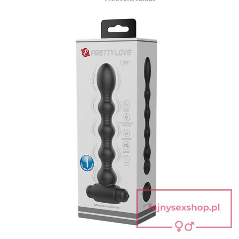 PRETTY LOVE - Lynn, 10 vibration functions PRETTY LOVE - Lynn, 10 vibration functions