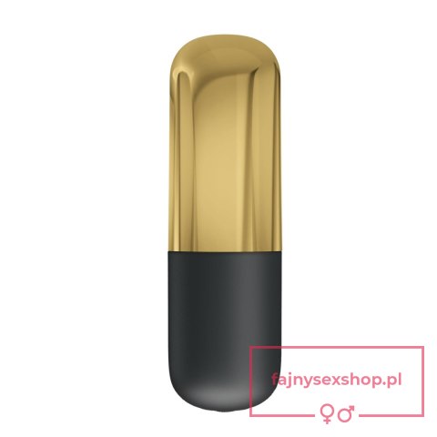 PRETTY LOVE - MINI MASSAGER, 12 vibration functions PRETTY LOVE - MINI MASSAGER, 12 vibration functions