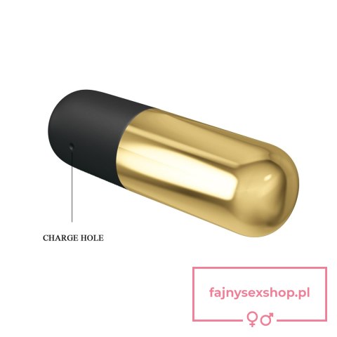 PRETTY LOVE - MINI MASSAGER, 12 vibration functions PRETTY LOVE - MINI MASSAGER, 12 vibration functions