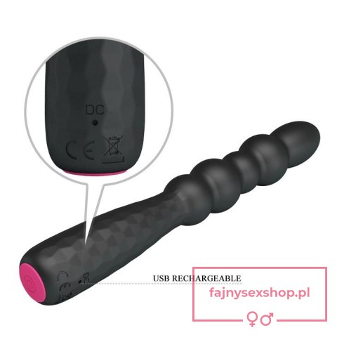 PRETTY LOVE - MONROE 12 function USB PRETTY LOVE - MONROE 12 function USB
