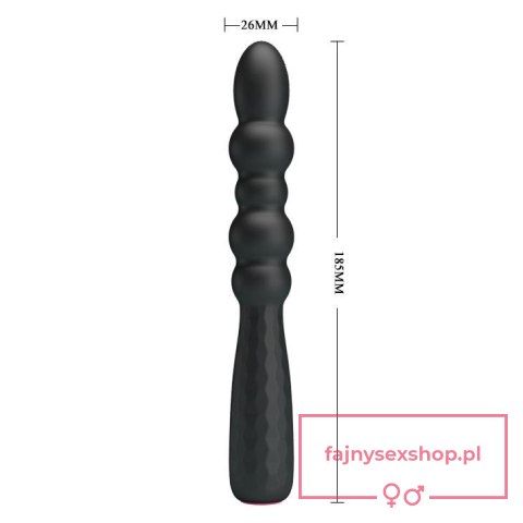 PRETTY LOVE - MONROE 12 function USB PRETTY LOVE - MONROE 12 function USB