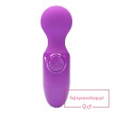 PRETTY LOVE - Mini stick Purple, Little Cute Vibration
