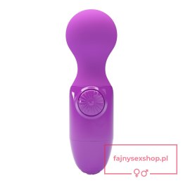 PRETTY LOVE - Mini stick Purple, Little Cute Vibration