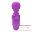 PRETTY LOVE - Mini stick Purple, Little Cute Vibration
