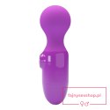 PRETTY LOVE - Mini stick Purple, Little Cute Vibration