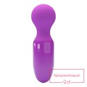 PRETTY LOVE - Mini stick Purple, Little Cute Vibration