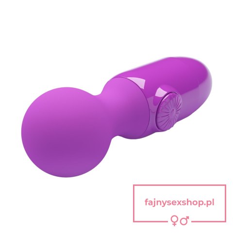 PRETTY LOVE - Mini stick Purple, Little Cute Vibration PRETTY LOVE - Mini stick Purple, Little Cute Vibration