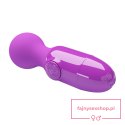 PRETTY LOVE - Mini stick Purple, Little Cute Vibration