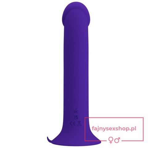 PRETTY LOVE - Murray - Youth, 12 pulse wave settings 12 vibration functions Suction base PRETTY LOVE - Murray - Youth, 12 pulse wave settings 12 vibration functions Suction base