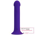 PRETTY LOVE - Murray - Youth, 12 pulse wave settings 12 vibration functions Suction base