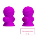 PRETTY LOVE - Nipple Sucker 12 function PRETTY LOVE - Nipple Sucker 12 function