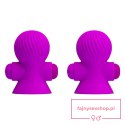 PRETTY LOVE - Nipple Sucker 12 function PRETTY LOVE - Nipple Sucker 12 function