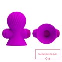 PRETTY LOVE - Nipple Sucker 12 function PRETTY LOVE - Nipple Sucker 12 function