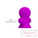 PRETTY LOVE - Nipple Sucker 12 function PRETTY LOVE - Nipple Sucker 12 function