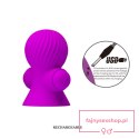 PRETTY LOVE - Nipple Sucker 12 function PRETTY LOVE - Nipple Sucker 12 function
