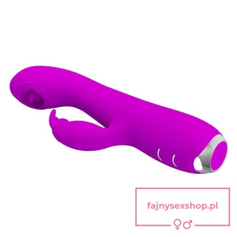 PRETTY LOVE - RACHEL 3 LICKING 12 VIBRATION PRETTY LOVE - RACHEL 3 LICKING 12 VIBRATION