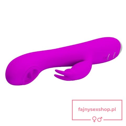 PRETTY LOVE - RACHEL 3 LICKING 12 VIBRATION PRETTY LOVE - RACHEL 3 LICKING 12 VIBRATION
