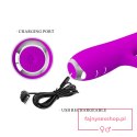PRETTY LOVE - RACHEL 3 LICKING 12 VIBRATION PRETTY LOVE - RACHEL 3 LICKING 12 VIBRATION