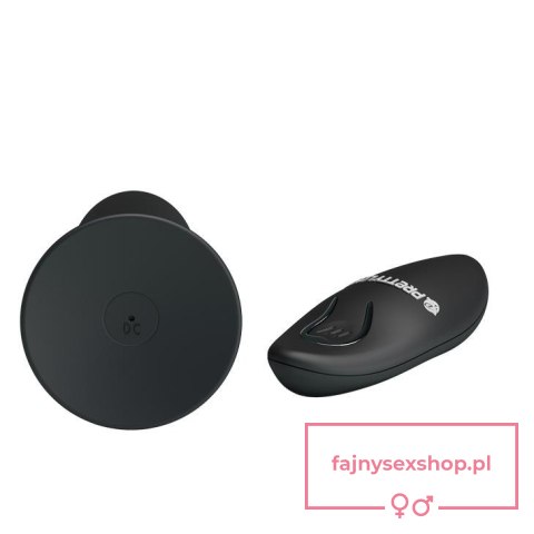 PRETTY LOVE - REMOTE CONTROL VIBRATING PLUG 12 function PRETTY LOVE - REMOTE CONTROL VIBRATING PLUG 12 function