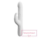 PRETTY LOVE - Reese, 12 vibration functions 4 rotation functions 4 thrusting settings PRETTY LOVE - Reese, 12 vibration functions 4 rotation functions 4 thrusting settings