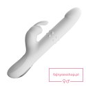 PRETTY LOVE - Reese, 12 vibration functions 4 rotation functions 4 thrusting settings PRETTY LOVE - Reese, 12 vibration functions 4 rotation functions 4 thrusting settings
