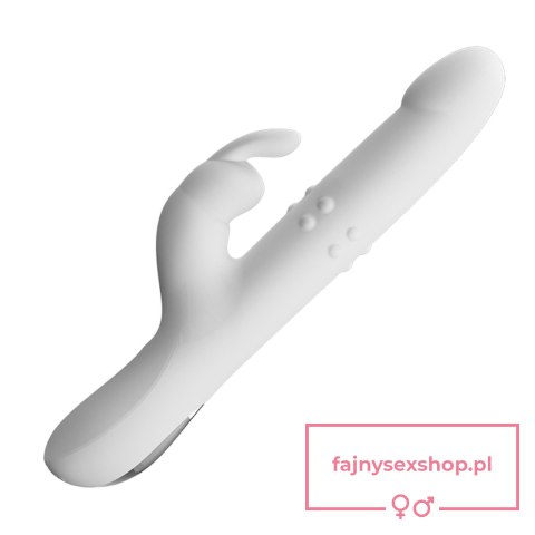 PRETTY LOVE - Reese, 12 vibration functions 4 rotation functions 4 thrusting settings PRETTY LOVE - Reese, 12 vibration functions 4 rotation functions 4 thrusting settings