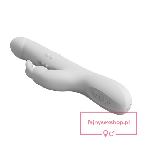 PRETTY LOVE - Reese, 12 vibration functions 4 rotation functions 4 thrusting settings PRETTY LOVE - Reese, 12 vibration functions 4 rotation functions 4 thrusting settings